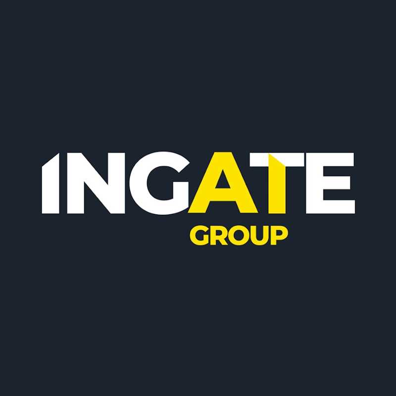 Продукты и услуги Ingate Group