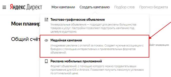 Полный гайд по медийной рекламе в Яндекс Директ и Google Ads