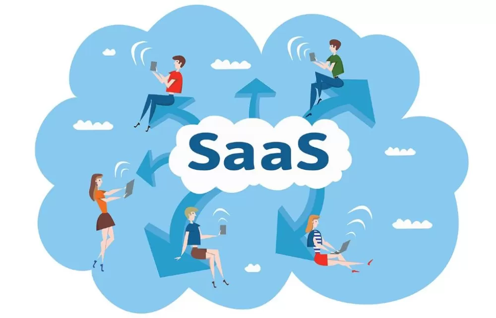 SaaS-продукты или услуги: что это такое