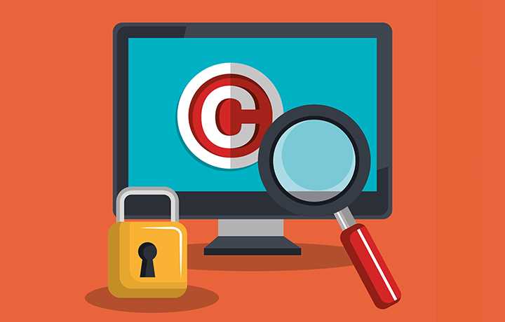 3. Мониторинг и поиск нарушений авторских прав